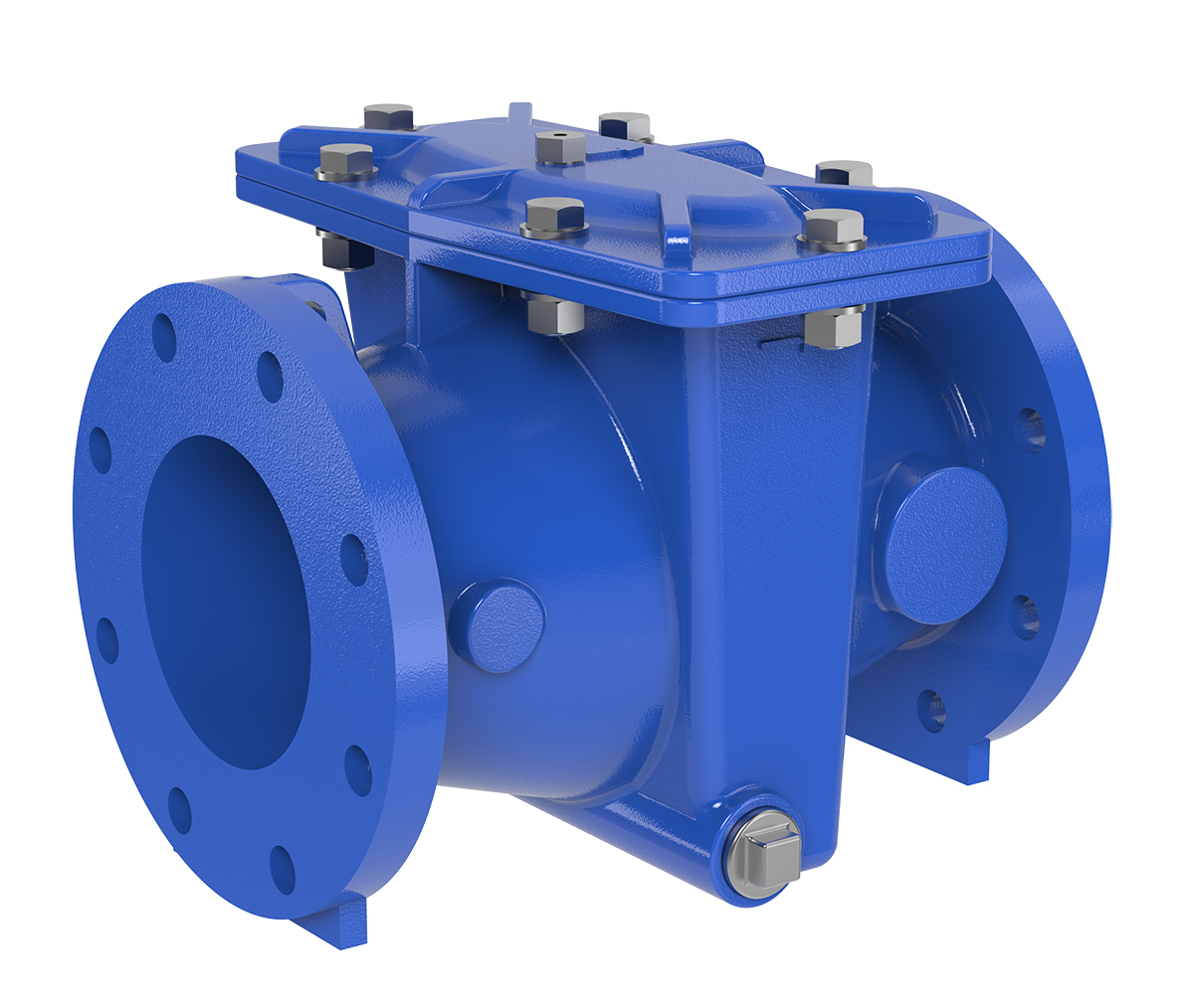 X43H H Style Strainer